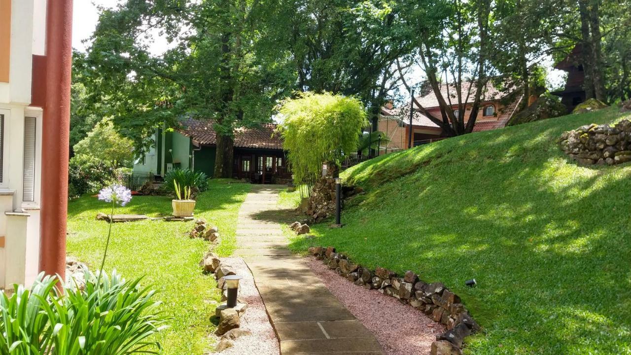 Sweet Home Gramado Dış mekan fotoğraf