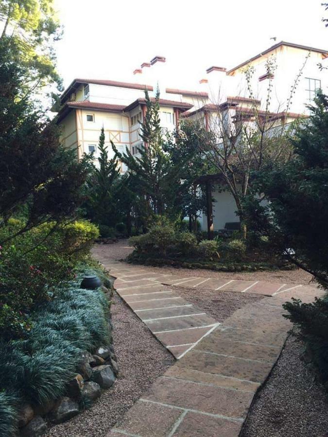 Sweet Home Gramado Dış mekan fotoğraf