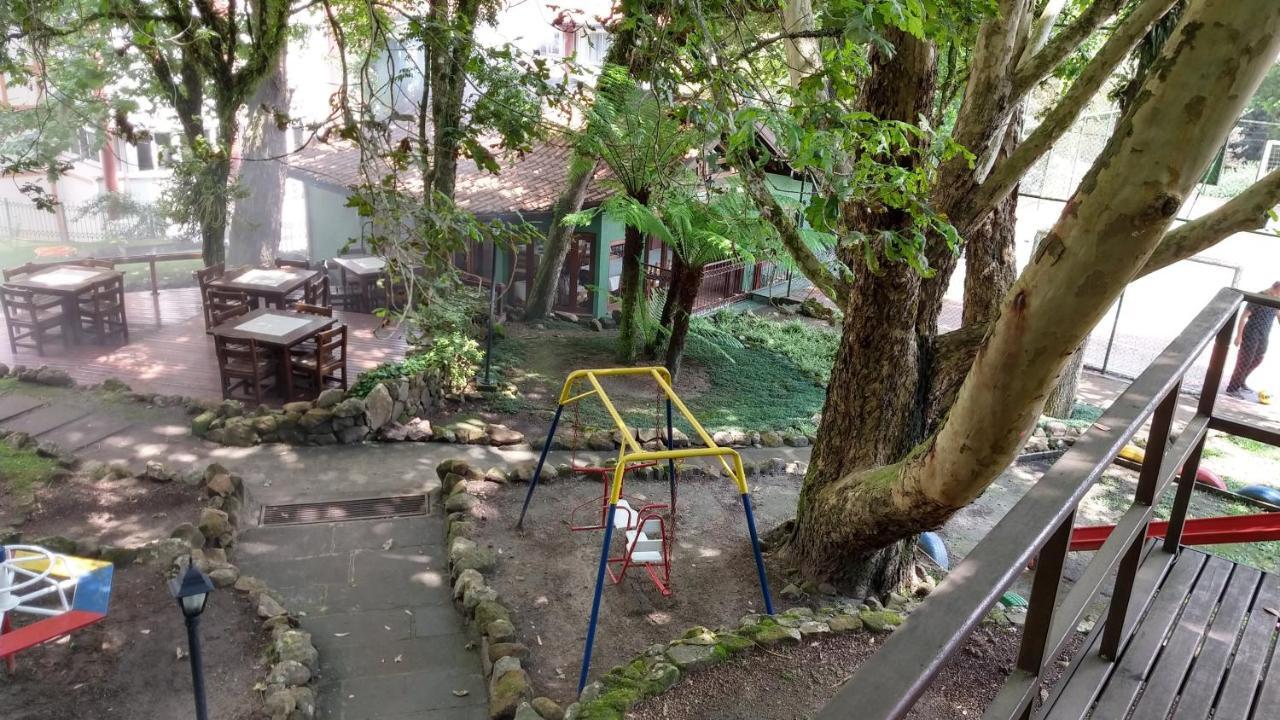 Sweet Home Gramado Dış mekan fotoğraf